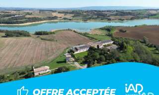 Commerce  1828 m² à vendre à Castelnaudary (11400)