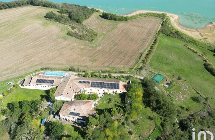 Vente Surface diverse 1 828 m&sup2; — photo 3
