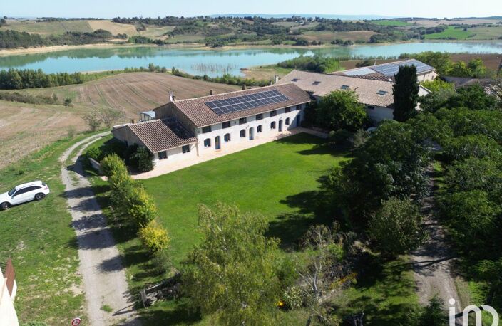 Vente Surface diverse 1 828 m&sup2; — photo 4