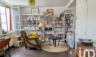 Maison 5 Pièces 81 m² à vendre à Dives-sur-Mer (14160)