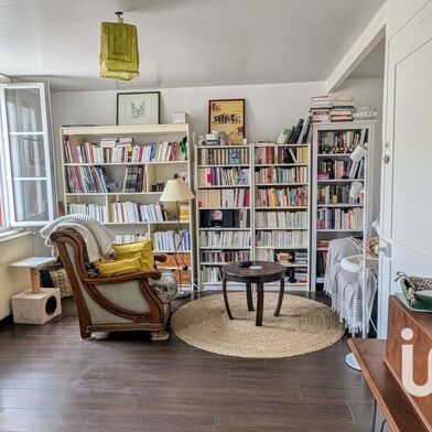 Maison 5 pièces 237000 €