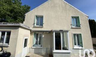 Maison 5 Pièces 105 m² à vendre à Liverdy-en-Brie (77220)