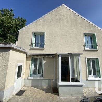 Maison 5 pièces 259000 €