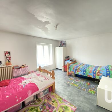 Maison 5 pièces 259000 €