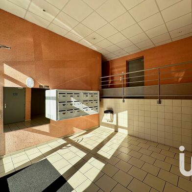 Appartement 3 pièces 117000 €