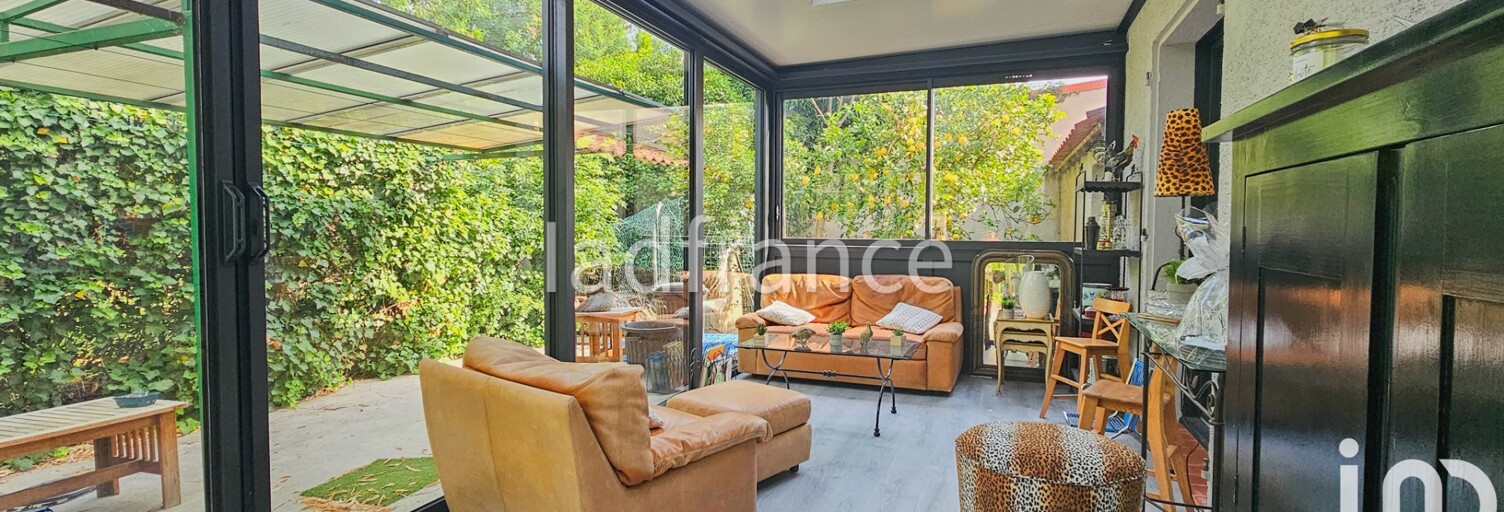 Maison 6 Pièces 167 m² à vendre à Toulouges (66350)