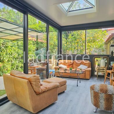 Maison 6 pièces 480000 €