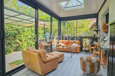 Maison 6 pièces 450000 €