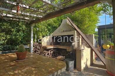 Maison 6 pièces 450000 €