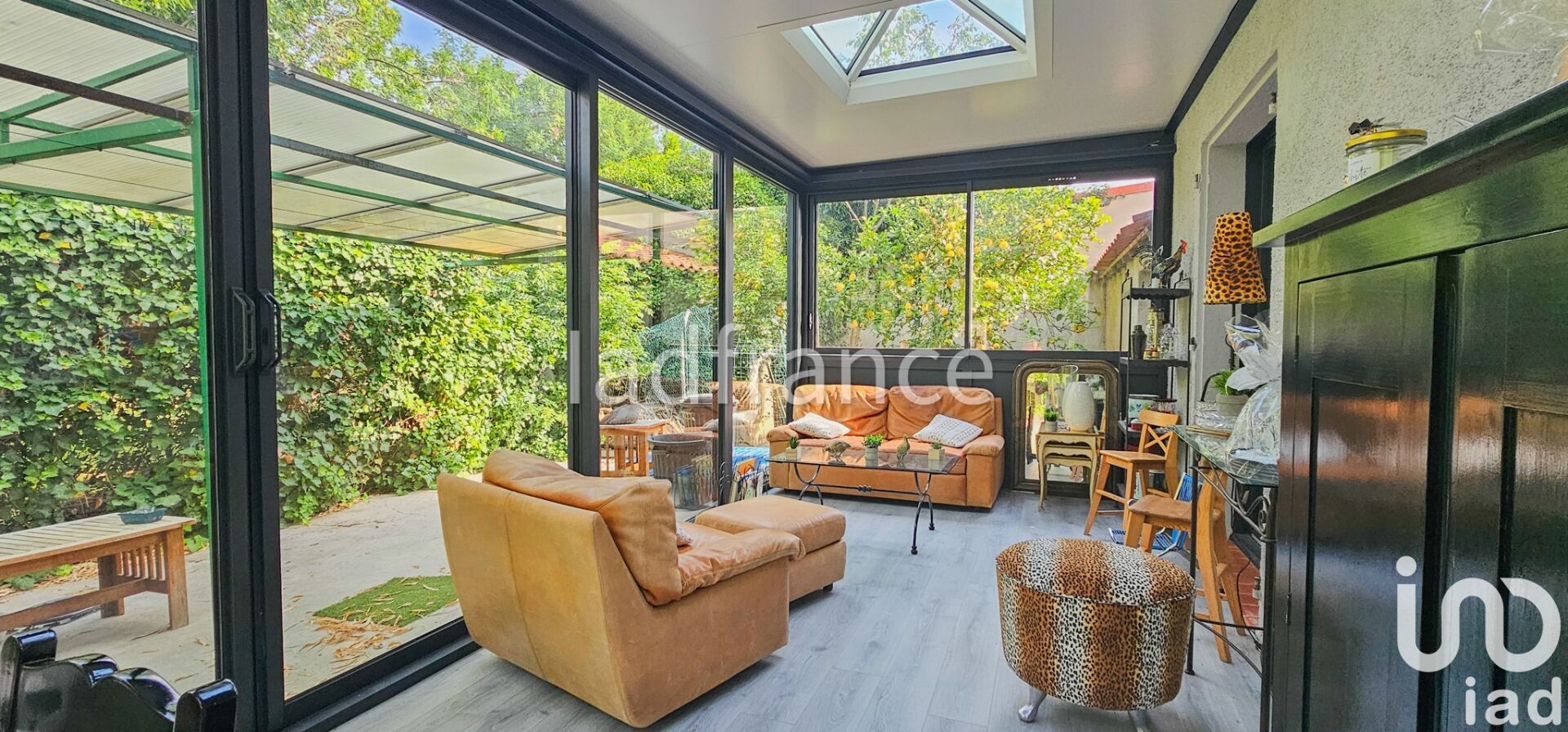 Vente Maison/villa 6 pièces - Photo 3