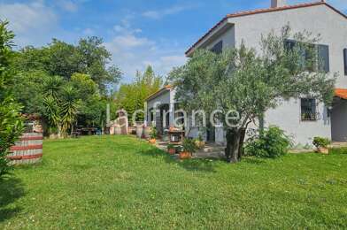 Maison 6 pièces 450000 €