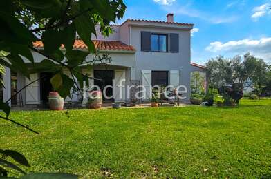 Maison 6 pièces 425000 €