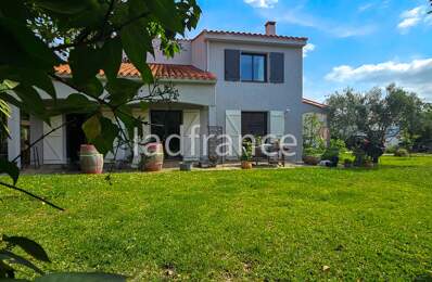 Vente Maison/villa 6 pièces — photo du bien