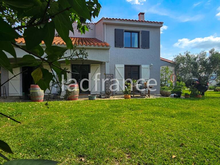 Vente Maison/villa 6 pièces — photo 1