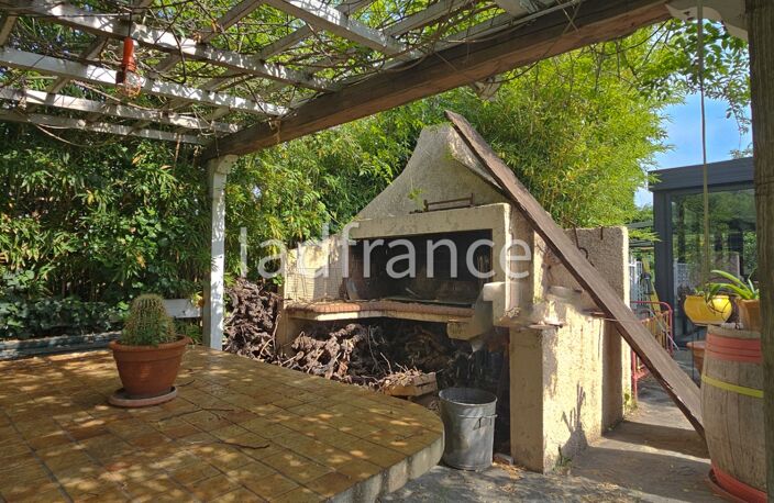 Vente Maison/villa 6 pièces — photo 3