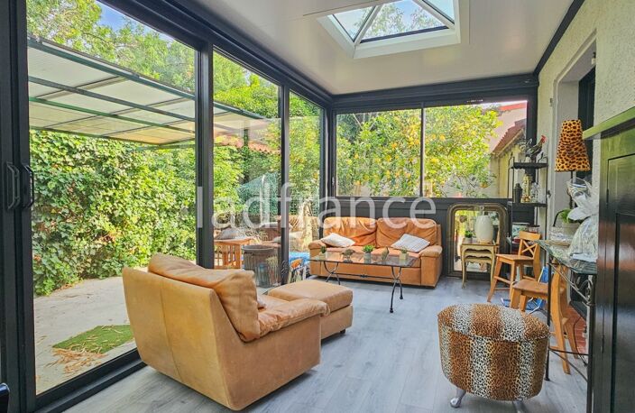 Vente Maison/villa 6 pièces — photo 4