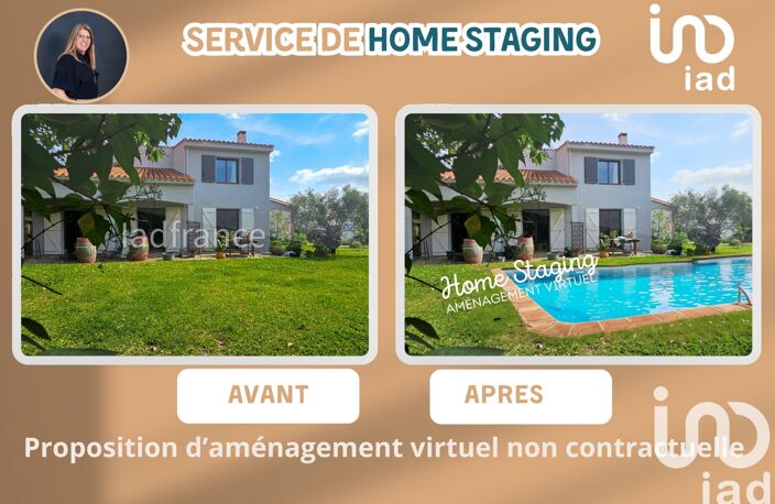 Vente Maison/villa 6 pièces — photo 5