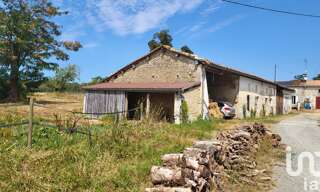 Maison 2 Pièces 53 m² à vendre à Cercoux (17270)