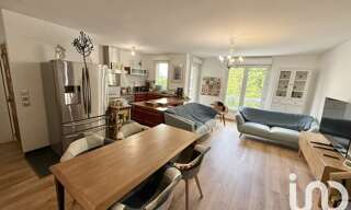 Appartement 4 Pièces 81 m² à vendre à Bagneux (92220)