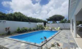 Maison 4 Pièces 111 m² à vendre à Saint-François (97118)