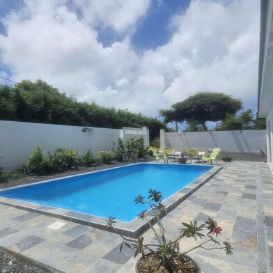 Maison 4 pièces 549000 €