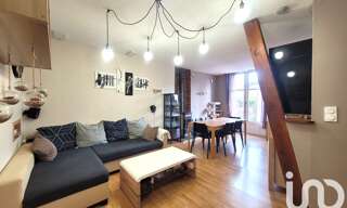 Maison 5 Pièces 132 m² à vendre à Saint-Étienne (42000)