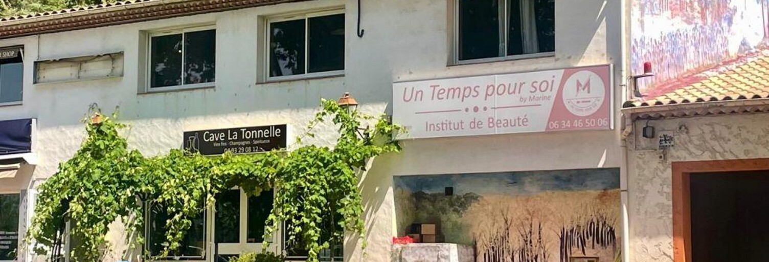 Commerce  70 m² à vendre à Colomars (06670)