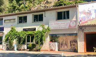 Commerce  70 m² à vendre à Colomars (06670)