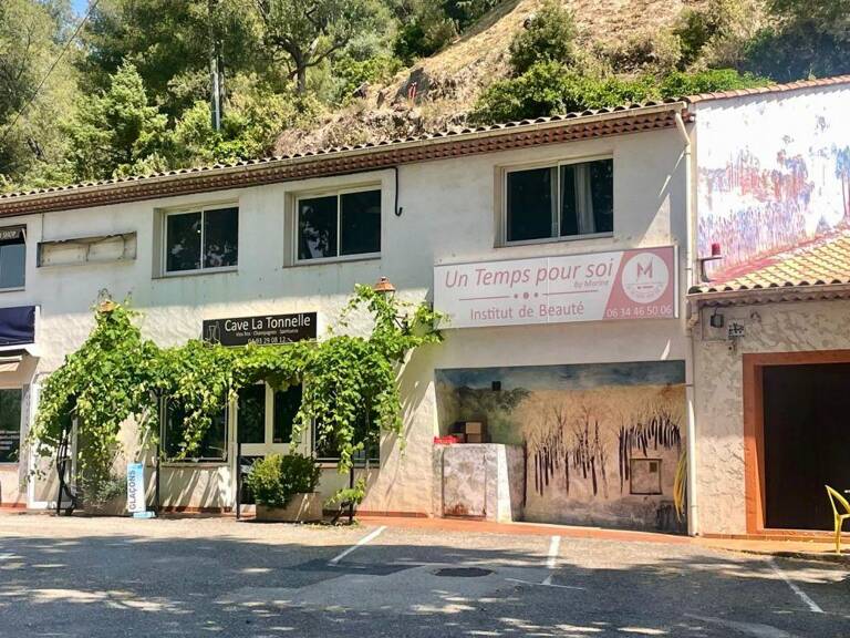 Vente Boutique/Local commercial 70 m&sup2; — photo 1