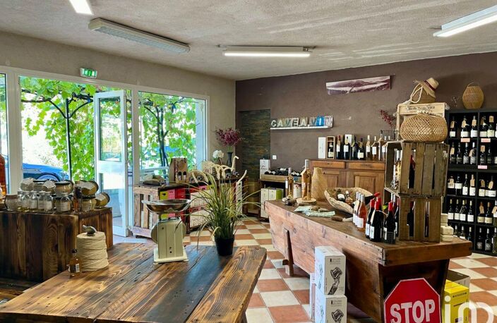 Vente Boutique/Local commercial 70 m&sup2; — photo 3