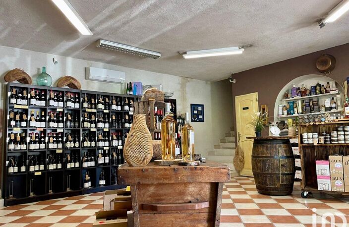 Vente Boutique/Local commercial 70 m&sup2; — photo 4