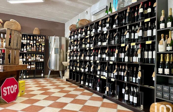 Vente Boutique/Local commercial 70 m&sup2; — photo 5