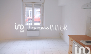 Immeuble  42 m² à vendre à Le Soler (66270)