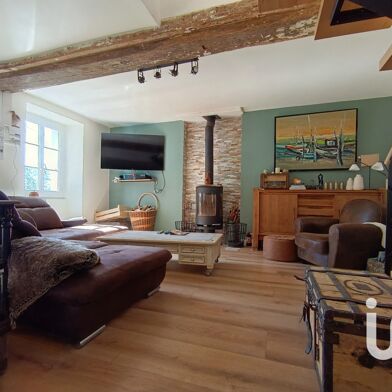 Maison 5 pièces 318000 €