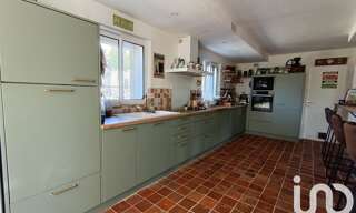 Maison 5 Pièces 150 m² à vendre à Verrières-en-Anjou (49480)