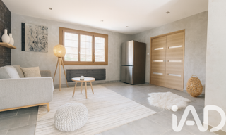 Maison 6 Pièces 165 m² à vendre à Fleury-les-Aubrais (45400)