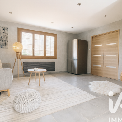 Maison 6 pièces 369000 €