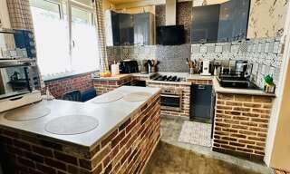 Maison 5 Pièces 95 m² à vendre à Béthune (62400)