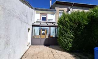 Maison 7 Pièces 136 m² à vendre à Lachambre (57730)