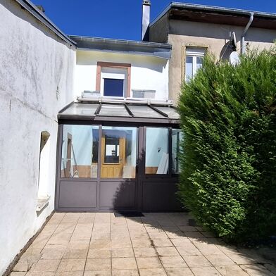 Maison 7 pièces 165000 €