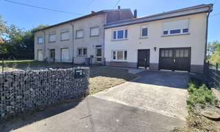 Maison 7 Pièces 136 m² à vendre à Lachambre (57730)