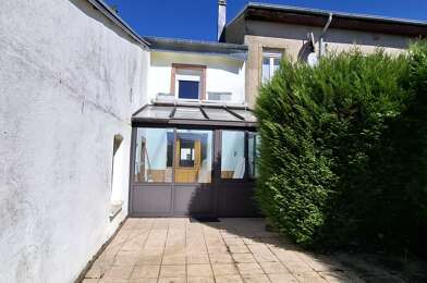 Maison 7 pièces 149000 €