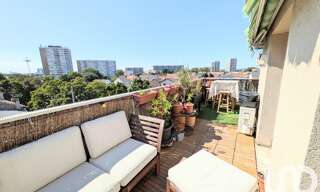 Appartement 3 Pièces 66 m² à vendre à Bobigny (93000)