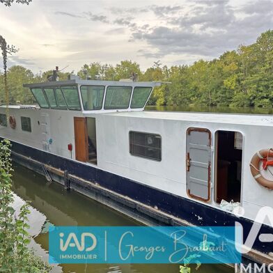 Appartement 3 pièces 90000 €