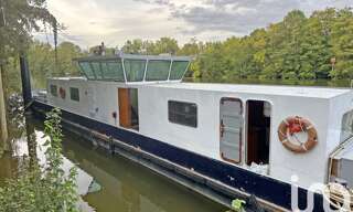 Appartement 3 Pièces 55 m² à vendre à Conflans-Sainte-Honorine (78700)