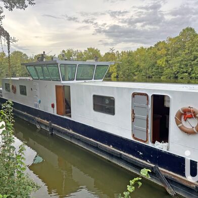 Appartement 3 pièces 90000 €