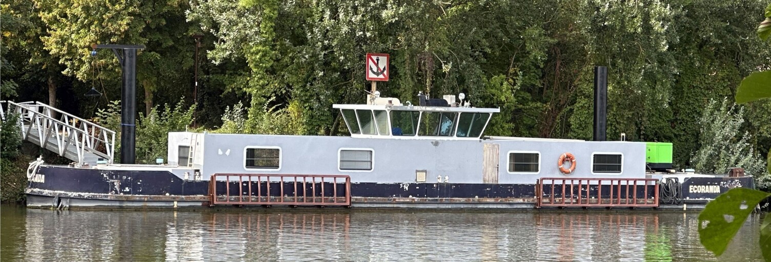 Appartement 3 Pièces 55 m² à vendre à Conflans-Sainte-Honorine (78700)