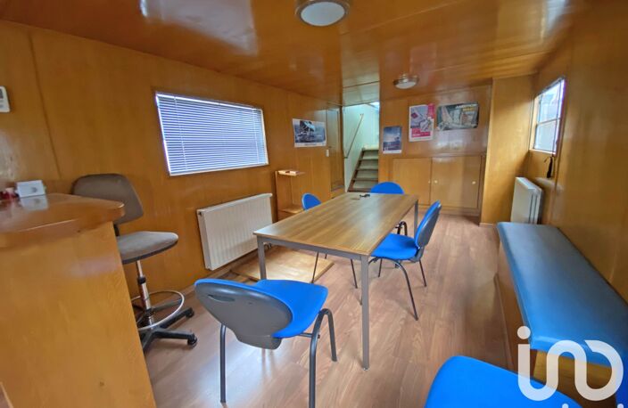 Vente Péniche 3 pièces — photo 2