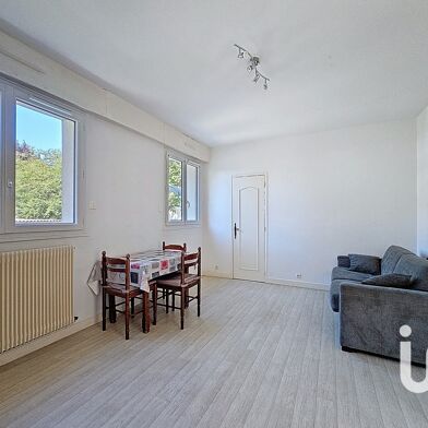 Appartement 1 pièces 169000 €