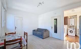 Appartement 1 Pièce 31 m² à vendre à Villejuif (94800)